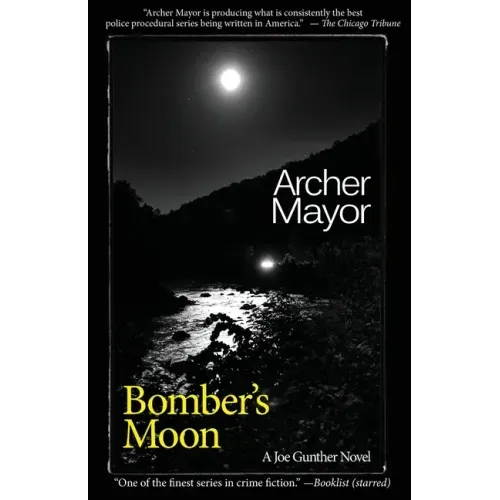 Bomber's Moon