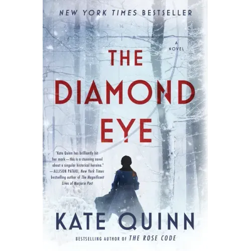 The Diamond Eye