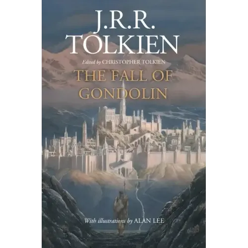 The Fall of Gondolin