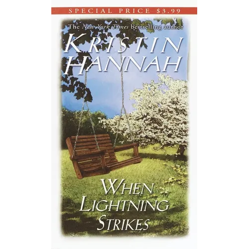 When Lightning Strikes