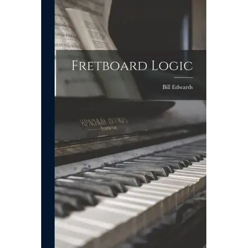 Fretboard Logic