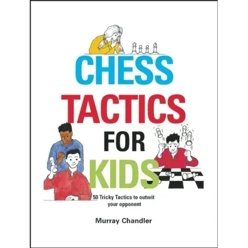Chess Tactics for Kids