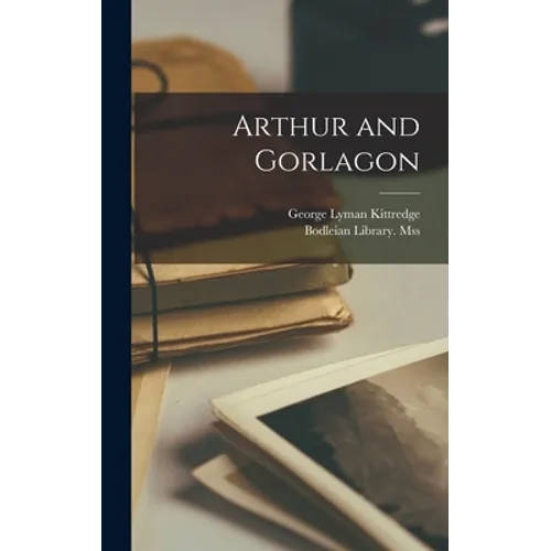 Arthur and Gorlagon