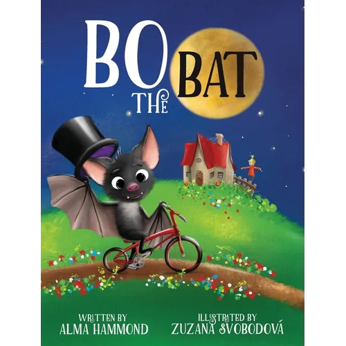 Bo the Bat
