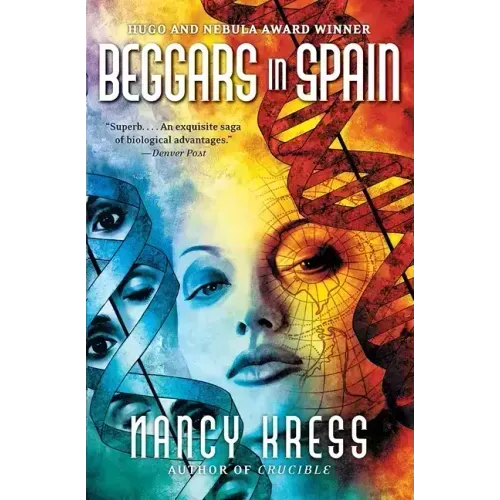 Beggars in Spain