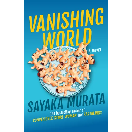 Vanishing World