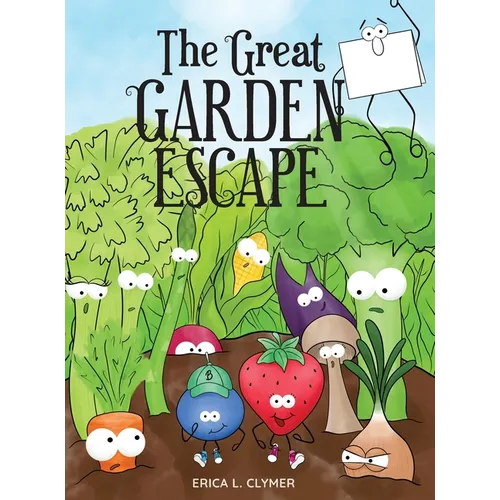 The Great Garden Escape