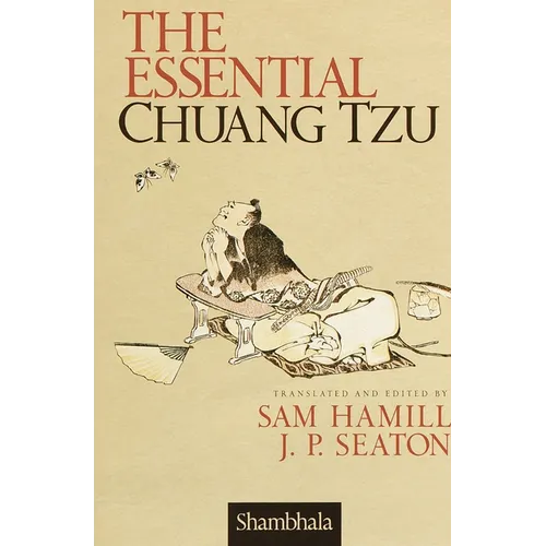 The Essential Chuang Tzu