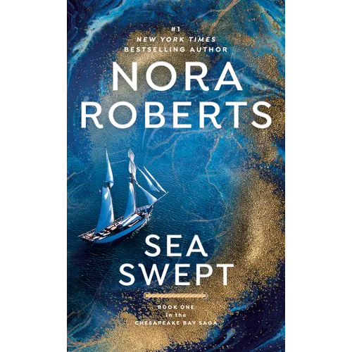 Sea Swept