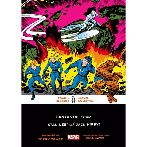 Fantastic Four