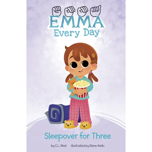 Sleepover for Three