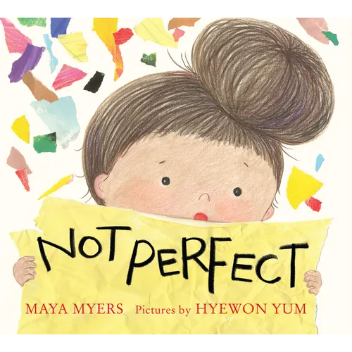 Not Perfect