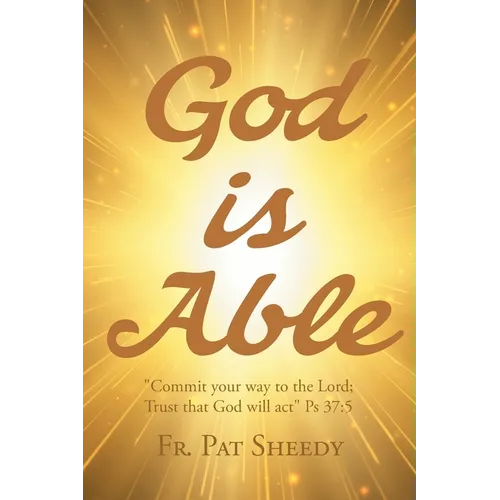God is Able