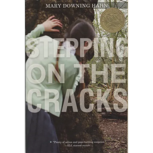 Stepping on the Cracks