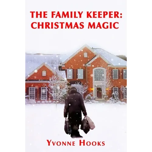 The Family Keeper: Christmas Magic