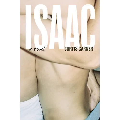 Isaac - Paperback