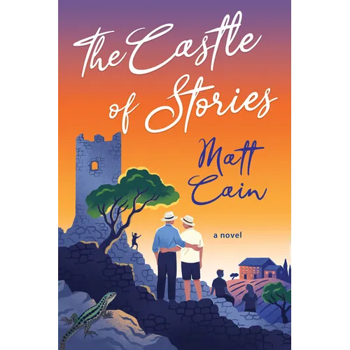 The Castle of Stories