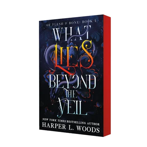 What Lies Beyond the Veil