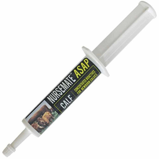 Nursemate Calf Tube 30Ml