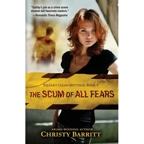 The Scum of All Fears