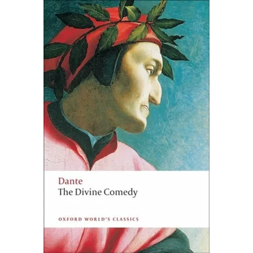 The Divine Comedy
