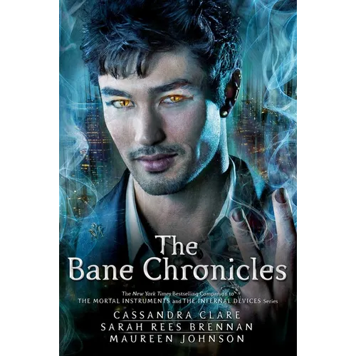 The Bane Chronicles