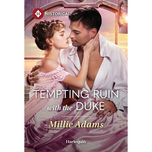 Tempting Ruin with the Duke