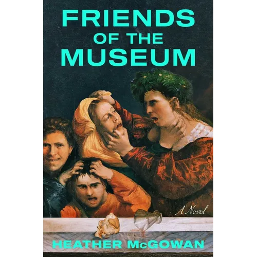 Friends of the Museum