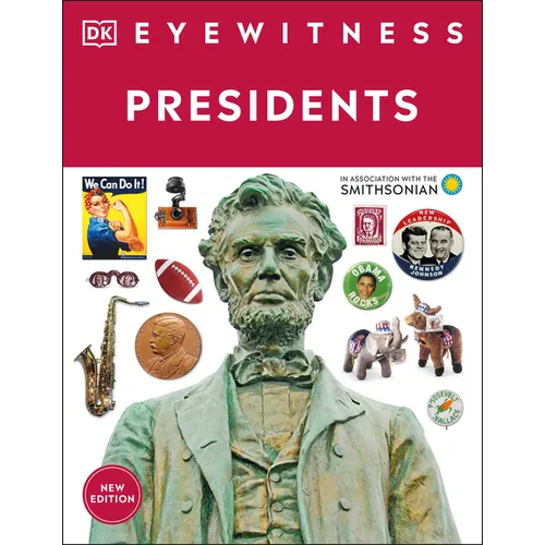 Eyewitness Presidents