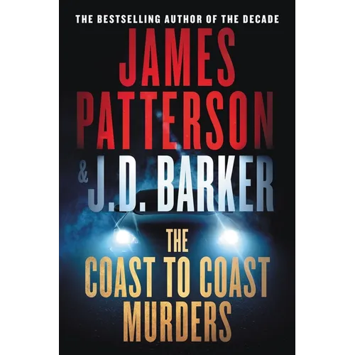 The Coast-To-Coast Murders