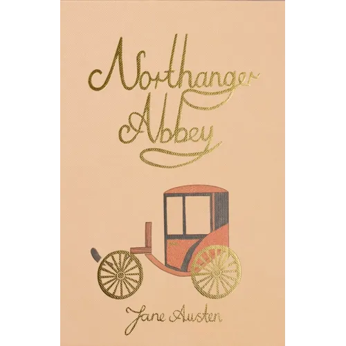Northanger Abbey
