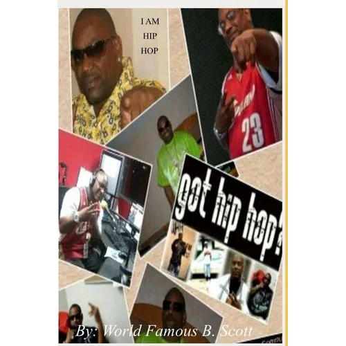 Got Hip Hop?
