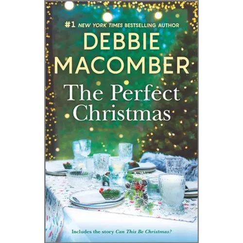 The Perfect Christmas: A Holiday Romance Novel
