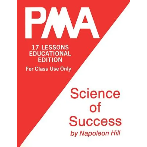 Pma: Science of Success