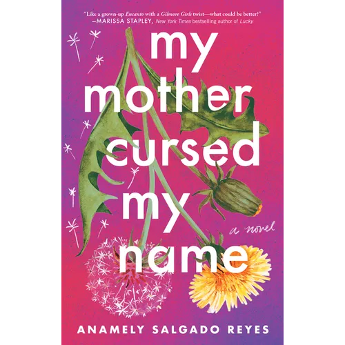 My Mother Cursed My Name