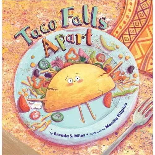 Taco Falls Apart