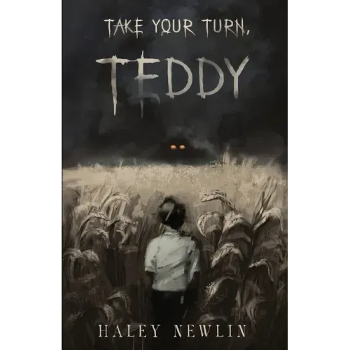 Take Your Turn, Teddy