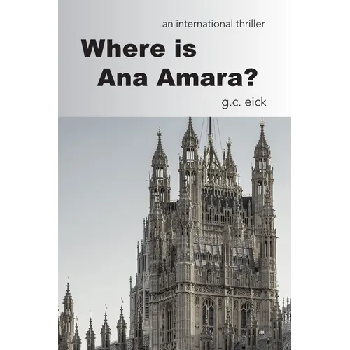 Where is Ana Amara?