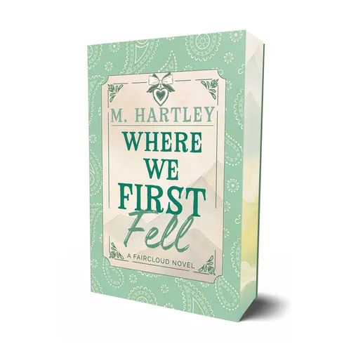 Where We First Fell
