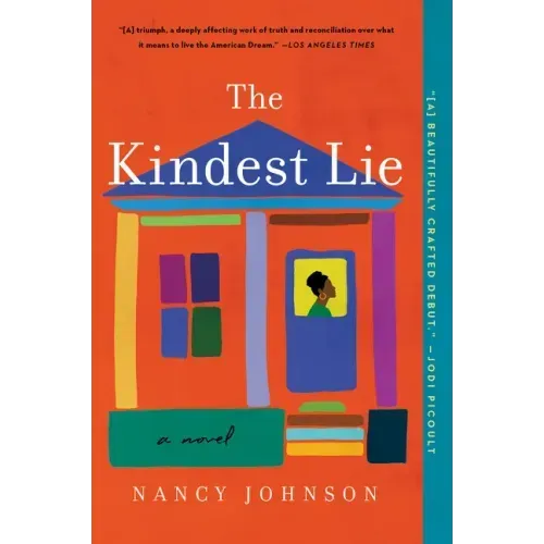 The Kindest Lie