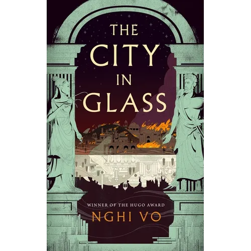 The City in Glass