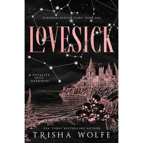 Lovesick (Darkness Behind Stars)