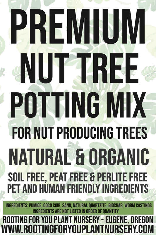 Nut Tree Premium Potting Mix