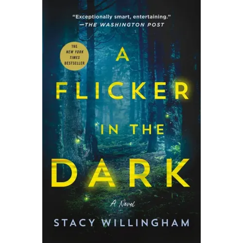 A Flicker in the Dark