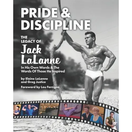 Pride & Discipline: The Legacy of Jack LaLanne