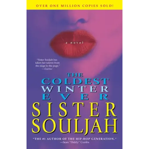 The Coldest Winter Ever