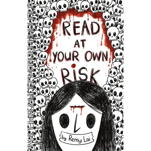 Read at Your Own Risk