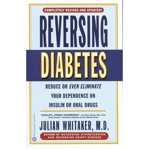 Reversing Diabetes
