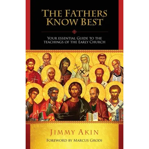 The Fathers Know Best