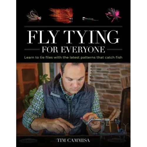 Fly Tying for Everyone